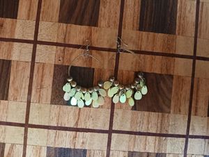 3 Sets Of Earrings