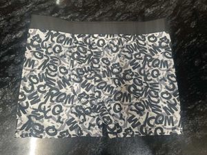 Men&#39;s Boxer Briefs - Pack Of 3