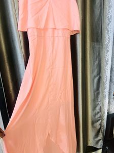 Long Dress