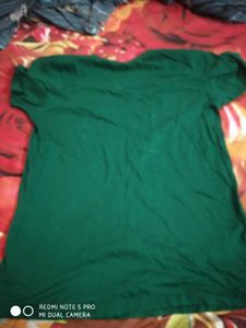 Chocolate Formula T-shirt