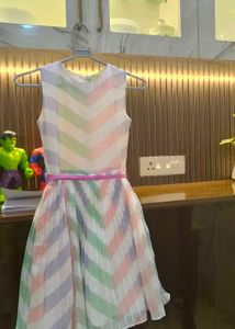 Shoppers Stop Cute Frock..No Flaws
