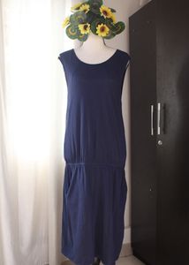 Thin Casual Dress