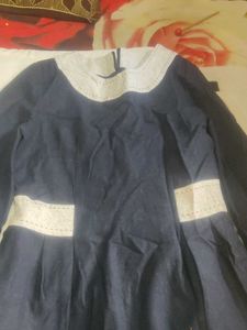 I received this dress as a gift