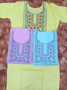 Brand New Kurti