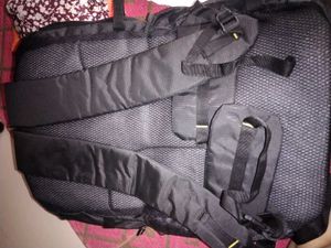 Plexy Mountain Expedition Backpack