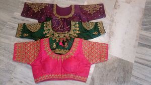 3 Combo Maharani