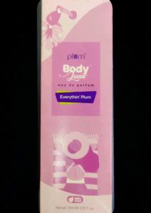 plum vanilla perfume