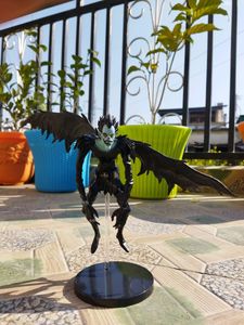Death Note Ryuk Anime Figure