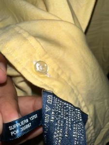 RL Oxford Shirt
