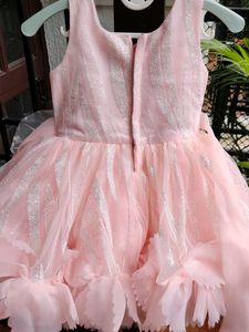 🆕 Beautiful Princess Dress For Baby Girl