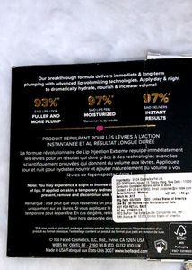 Too Faced Lip Injection