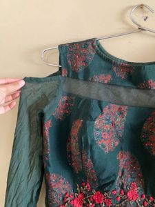 Green Gown
