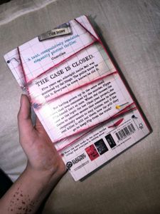 A Good Girl&#39;s Guide to Murder
