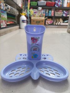 Soap And Brush Best Quality