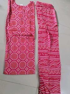 Kurta Set For Office Wear