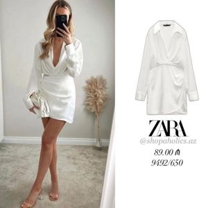Zara Dress