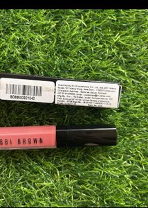 Bobbi Brown Crushed Oil-Infused Gloss