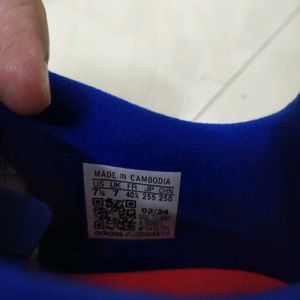 Adidas F50 League Football Shoes