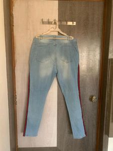 Stylish Jeans