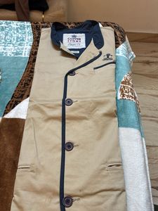 Smart Half Jacket