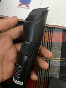 VEGA new Trimmer With Original Box, Not Used