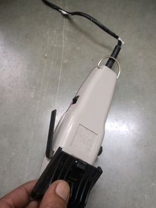 Hair Remover Machine