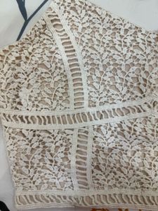 Nuon Lace Cami Top