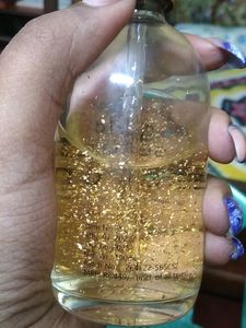 Swiss Beauty Gold Serum