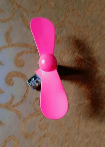 Electric Fan