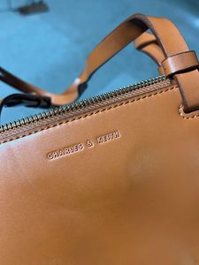 Charles And Keith Original Bag