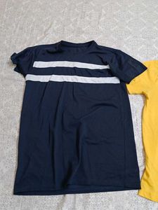 2 Tshirts For Stylish Men