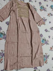 Elegant Ethnic Kurta