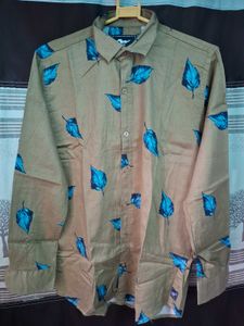Shirts Brand New