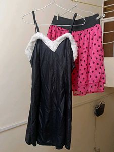 Multi Dress