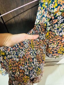 Top For Girls