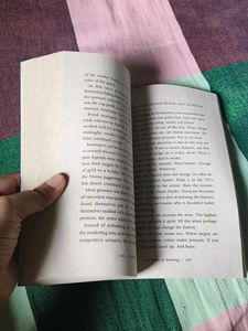 The Habit of Winning by Prakash Iyer