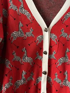 Vintage Wollen sweater