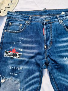 Dsquared2 Distressed Jeans (ORIGINAL)