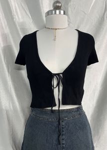 Viral Korean Tops