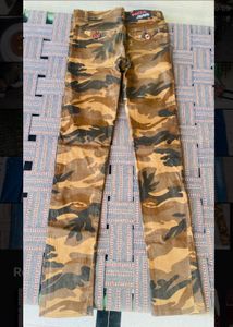 3 New Jeans Combo Boys