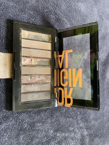 Revlon Colorstay Eyeshadow Palette - Original