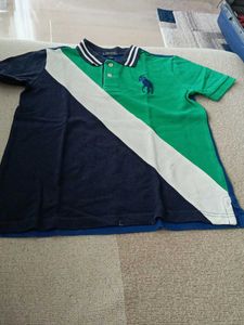 Ralph Lauren Polo Collar t-shirt
