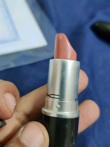 Combo Of Three Mac Lipsticks