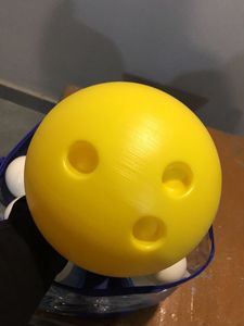 Bowling Set