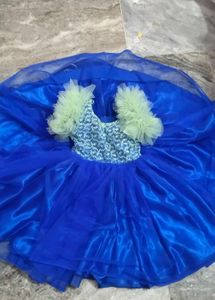 Kids Gown