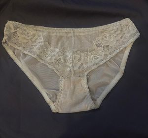 Lace Panties