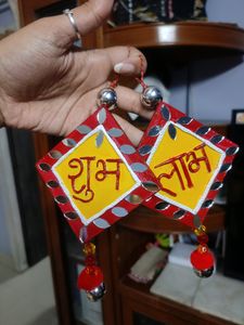 New subh Labh Wall Or Door Hanging