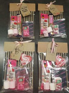 Small Gift Hamper- New (Customisable on request)
