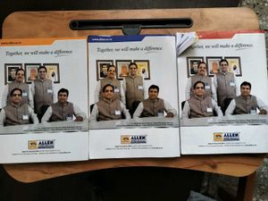 MHT-CET Practice Booklets