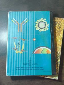 Biology Textbook for Class XI And Xll